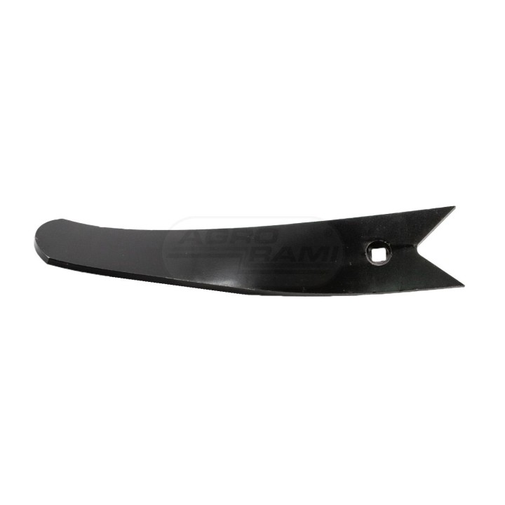 OSŁONA GÓRNA LEWA 221269 IQP H2212690 iQparts