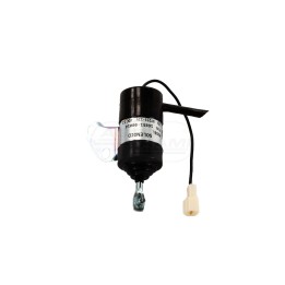 Elektrozawór odcinający paliwo 16851-60014