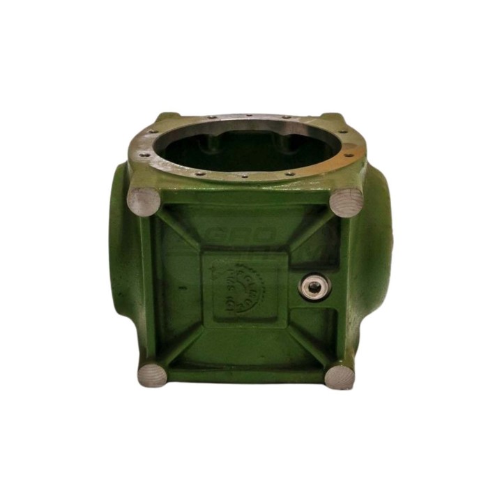 Korpus boczny adapter 2 walce MB10021001 UNIA