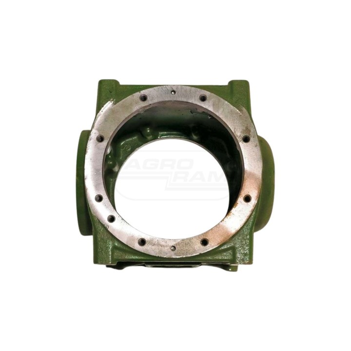 Korpus boczny adapter 2 walce MB10021001 UNIA