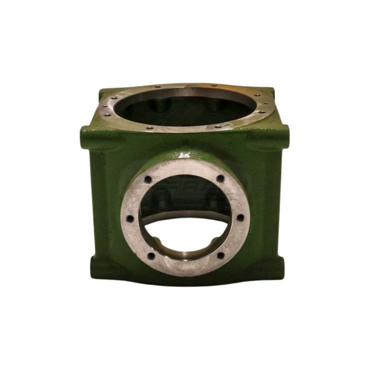 Korpus boczny adapter 2 walce MB10021001 UNIA