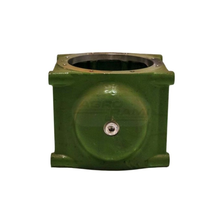 Korpus boczny adapter 2 walce MB10021001 UNIA