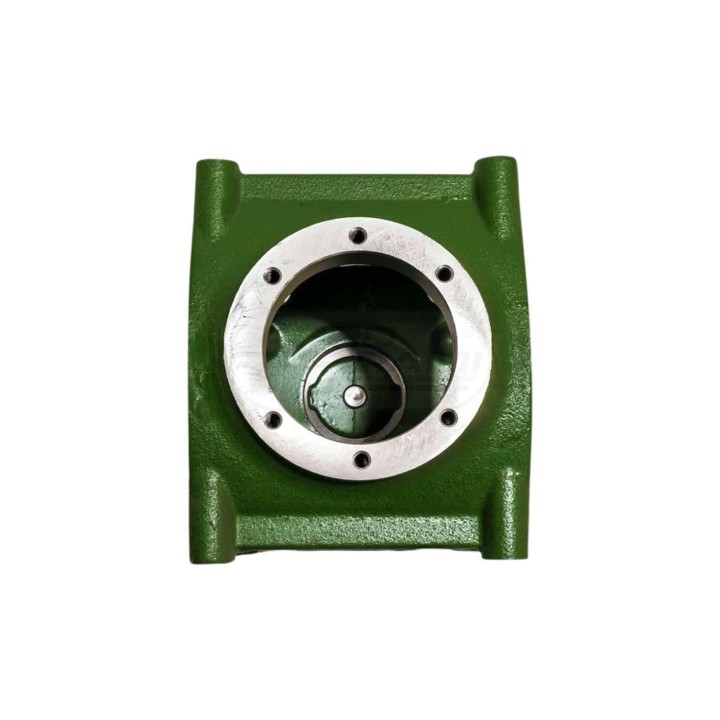 Korpus boczny adapter 2 walce MB10021001 UNIA