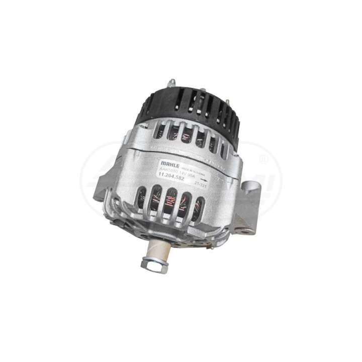 Alternator 14V95Ah 16359975/M MAHLE