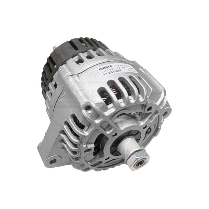 Alternator 14V95Ah 16359975/M MAHLE