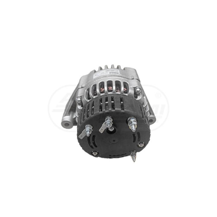 Alternator 14V95Ah 16359975/M MAHLE