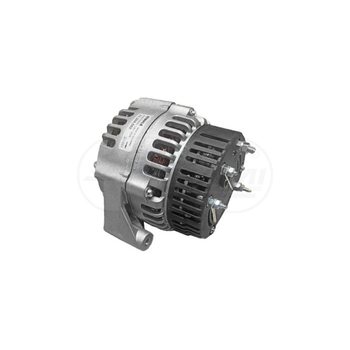 Alternator 14V95Ah 16359975/M MAHLE