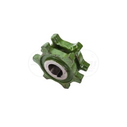Koło gniazdowe tylne sfero  HORNET METAL-FACH POD-EOS-000398, N 272 09.01.02