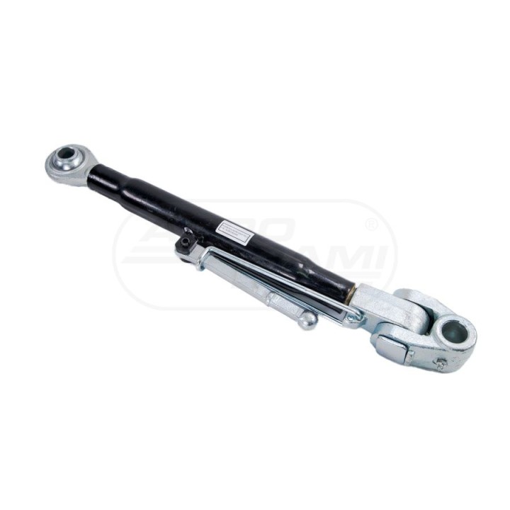 Łącznik centralny CAT2-2 M36X3 L-435MM KTL695365