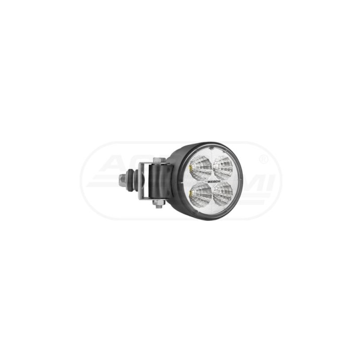 Lampa robocza z diodami LED CRC5H.53303 WESEM