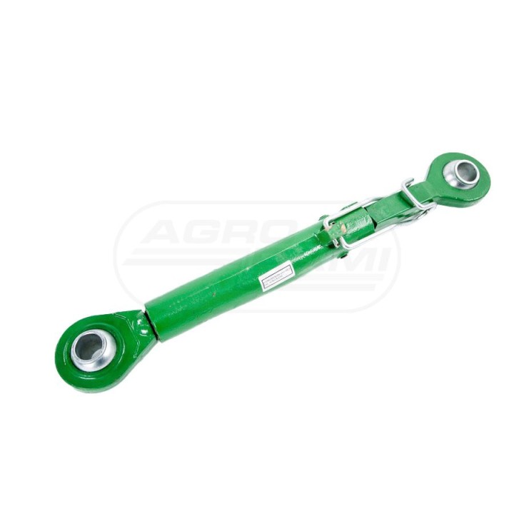Łącznik centralny J.D SERIA 6000 CAT3-3 M36X4 L-330MM KTLCJDH33L
