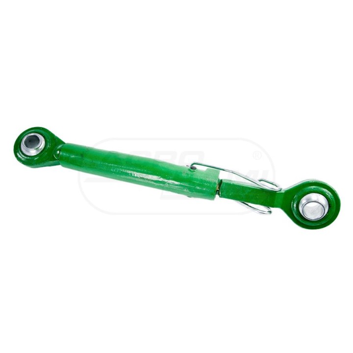 Łącznik centralny J.D SERIA 6000 CAT3-3 M36X4 L-330MM KTLCJDH33L
