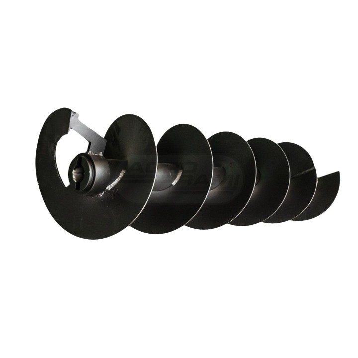 Przenośnik Ślimakowy 1325x335x335 mm CL-755206