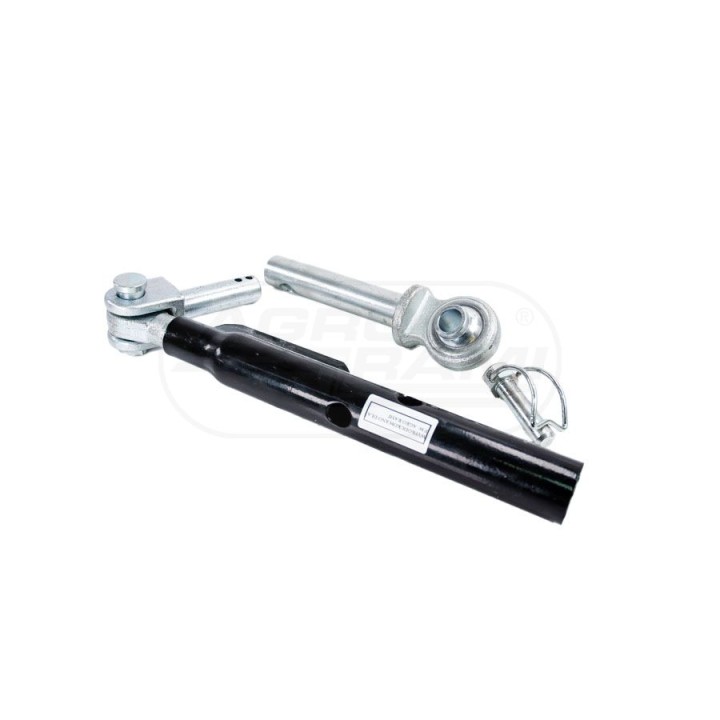 Stabilizator NH/FIAT M27X3  Lmini-410mm Lmax-510mm KSL2060