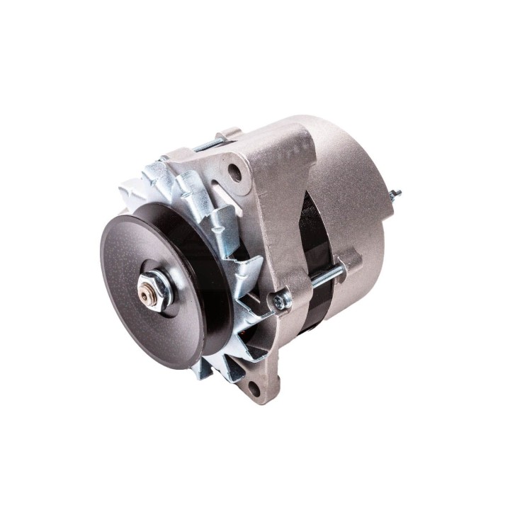 Alternator z regulatorem 14V/55A 59115740/REG./CZ PRODUKT CZESKI