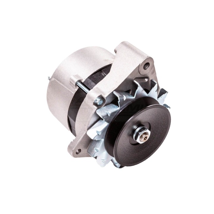 Alternator z regulatorem 14V/55A 59115740/REG./CZ PRODUKT CZESKI