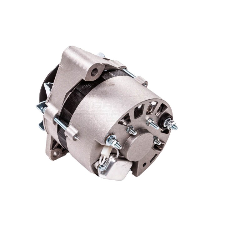 Alternator z regulatorem 14V/55A 59115740/REG./CZ PRODUKT CZESKI