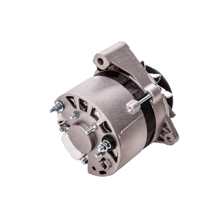 Alternator z regulatorem 14V/55A 59115740/REG./CZ PRODUKT CZESKI