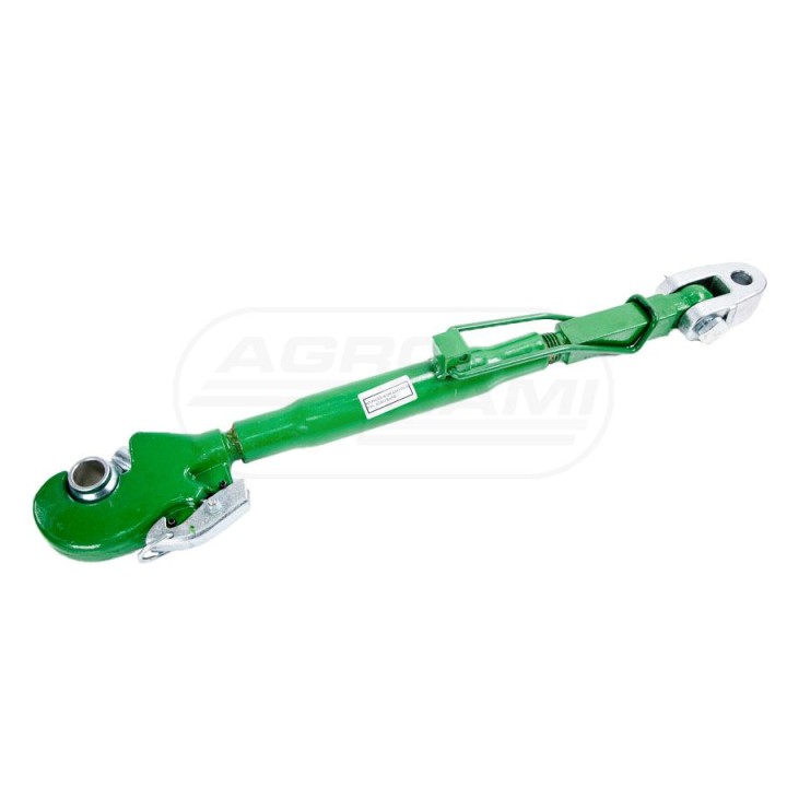 Łącznik centralny J.D CAT-2 M1.1/4 L-300MM KTL2AL68208