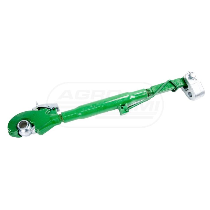 Łącznik centralny J.D CAT-2 M1.1/4 L-300MM KTL2AL68208