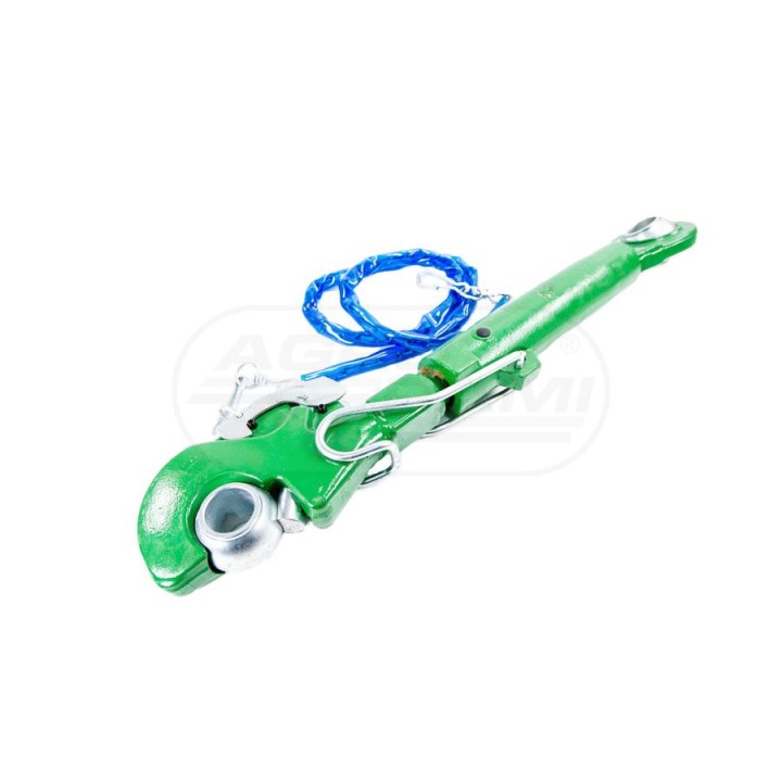Łącznik centralny J.D SERIA 6000 CAT3-3  M36X4 L-280MM KTL3AL78065(96)
