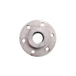 Piasta 3713263M1, 3713263M2 AGCO