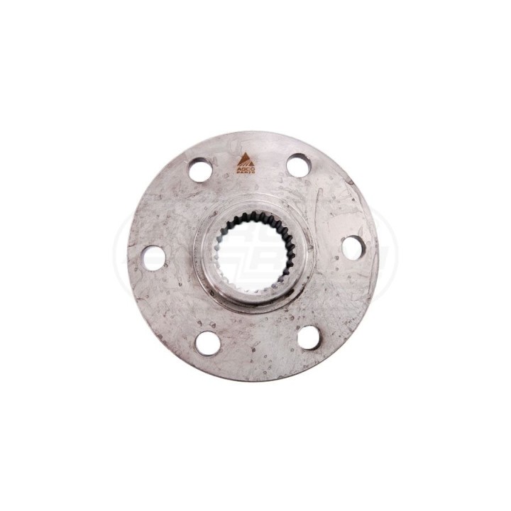 Piasta 3713263M1, 3713263M2 AGCO
