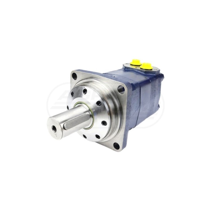 Silnik hydrauliczny orbitalny  WMV 800 cm3/obr(160bar/max.210bar)WARYŃSKI WMV-800 Waryński