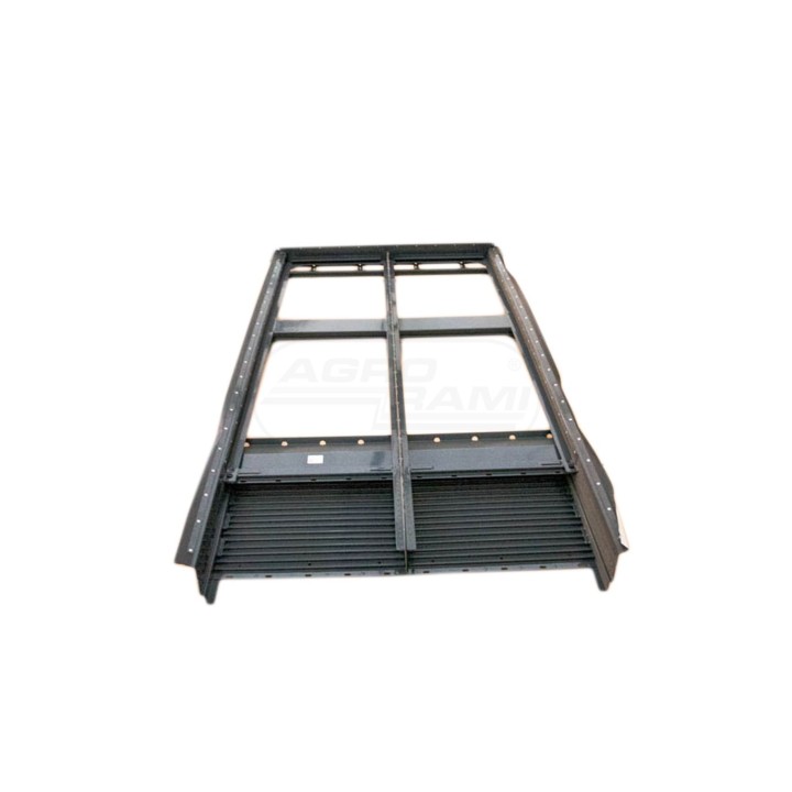 Rama Podsiewacza 2560x1310x260 mm CL-663582