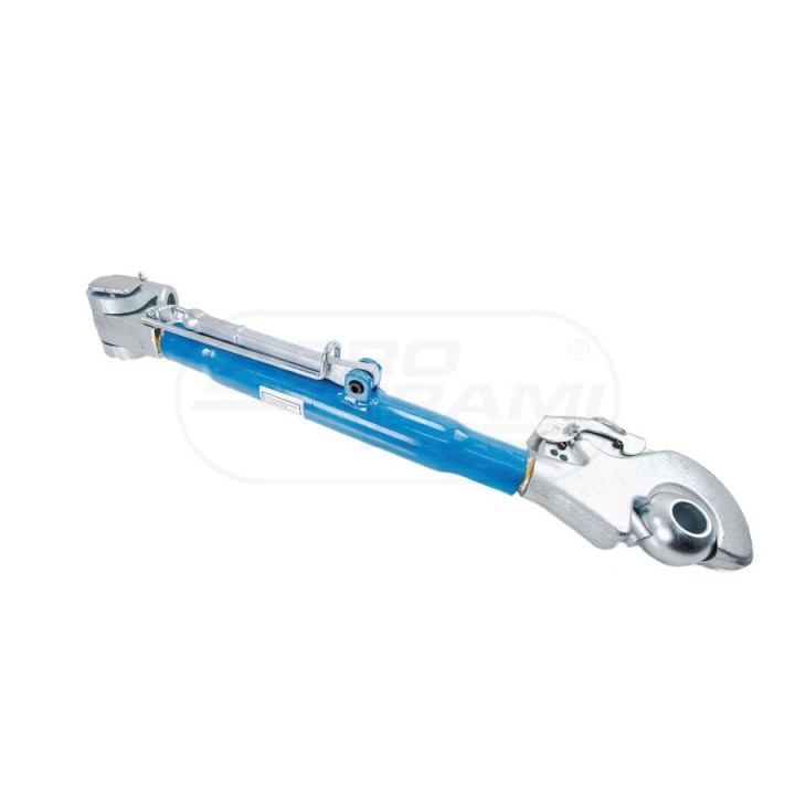 Łącznik centralny CAT2-3 M36X3 L-395MM KTFLO47125910