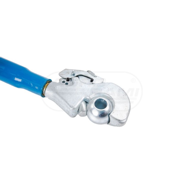 Łącznik centralny CAT2-3 M36X3 L-395MM KTFLO47125910