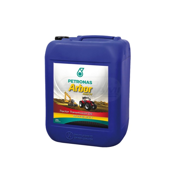 Olej ARBOR MULTI VT / 20L
