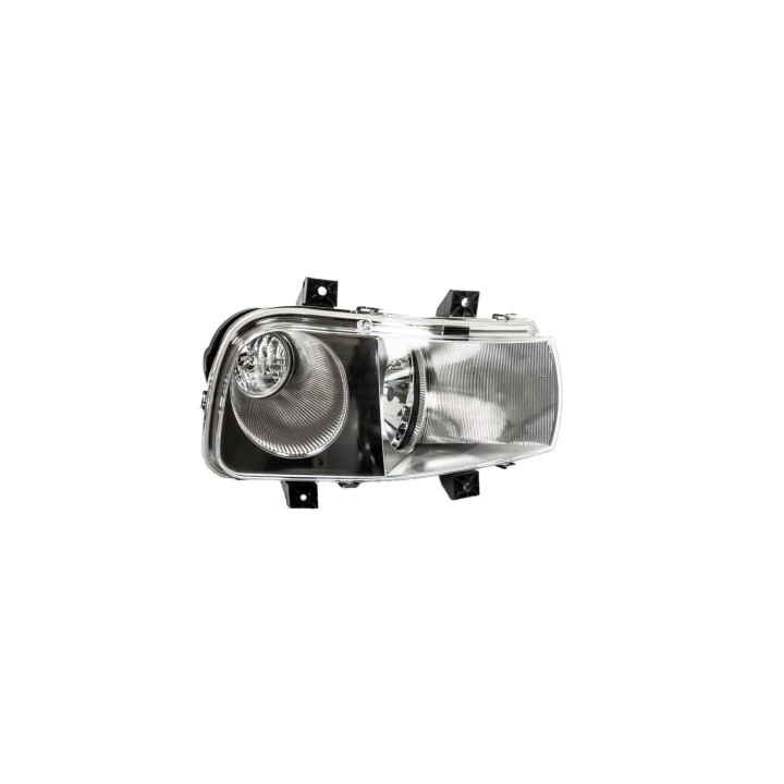 Reflektor przedni 87455685 Case IH