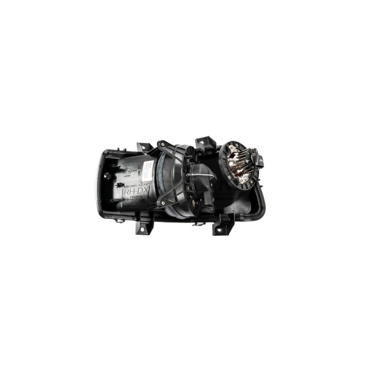 Reflektor przedni 87455685 Case IH