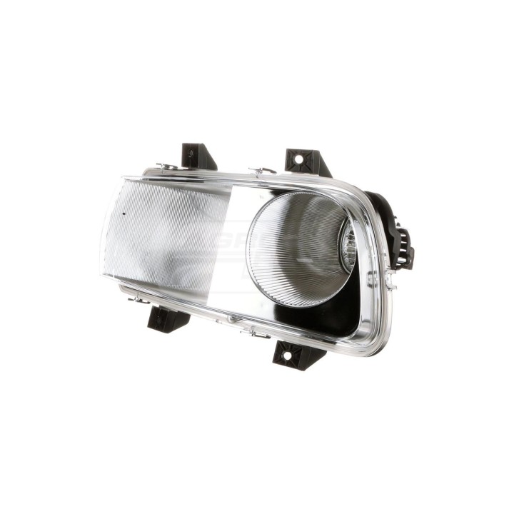 Reflektor przedni 87455684 Case IH