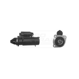 Rozrusznik Iskra/Mahle/Letrika 89/2873A031 MS294, 1860093M2, 234987A1, 3542187M91 MAHLE