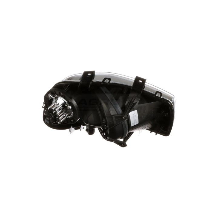 Reflektor przedni 87455684 Case IH