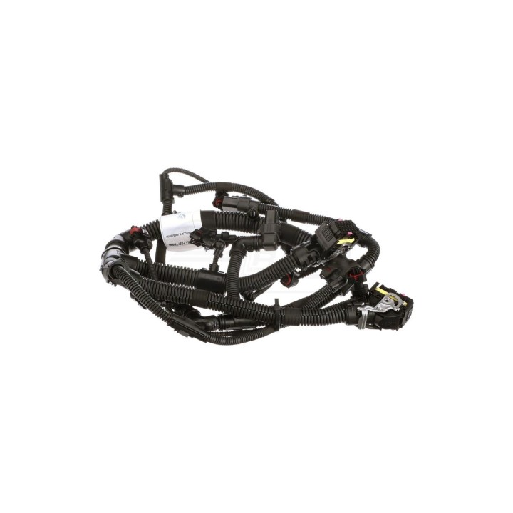 Wiązka elektryczna 504180100, 2855886 Case IH