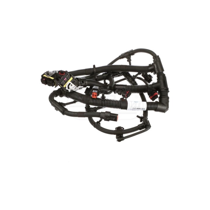 Wiązka elektryczna 504180100, 2855886 Case IH