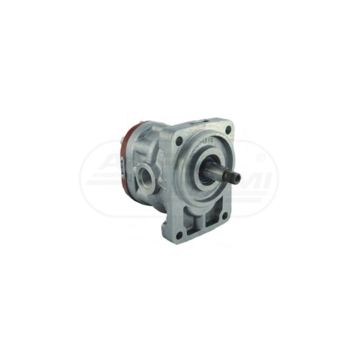 POMPA HYDRAULICZNA VISTULA PZ-18P Hydrotor