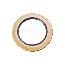 Uszczelka tylnego mostu 110x160x12 85244C1, 143927C1 McCormick