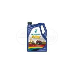 Olej TRW 90 LS Arbor 5 L 76790M12EU PETRONAS