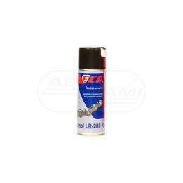 Smar-spray VECO do lin i łańcuchów VECONOL LR200R/S 400 ML.