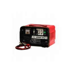 Prostownik SPRINT IDEAL 30A SPRINT 30 SCHMITH