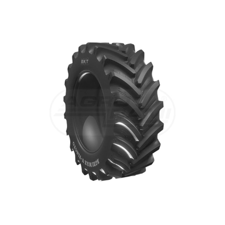 Opona BKT AGRIMAX V-FLECTO NRO E TL 600/60R28 (157D) VF
