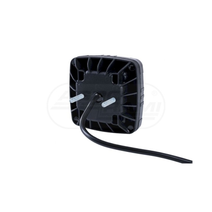 Lampa zespolona przednia ROCA HOR 120A (światło pozycyjne przednie do jazdy dziennej i kierunku) LZD 2802 HORPOL