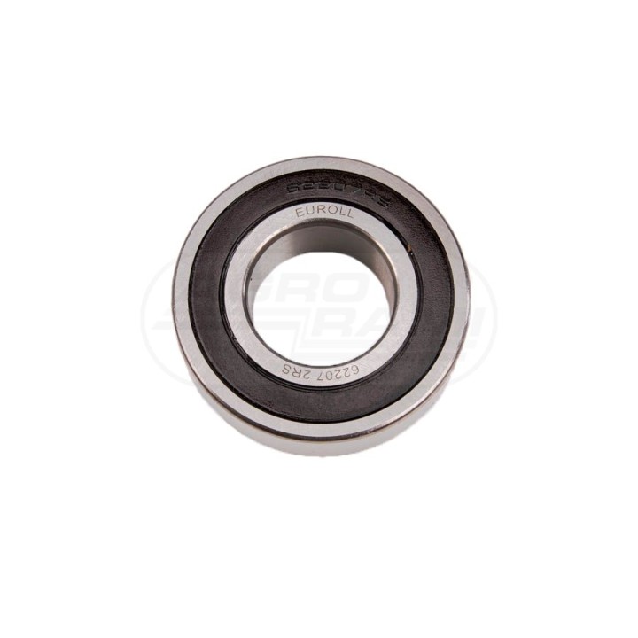 Łożysko 62207-2RS 62207-2RS NEUTRAL