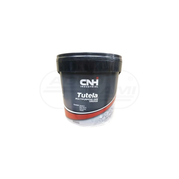 Smar MULTIPURPOSE GR-9 GREASE Tutela 4,5 KG 77428LHYEU TUTELA