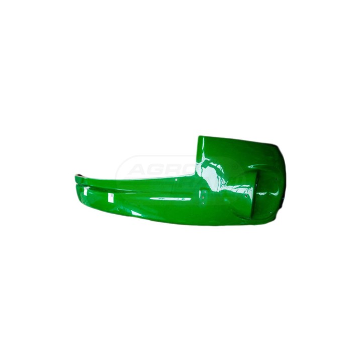 Błotnik tylny prawy plastikowy John Deere AL168326