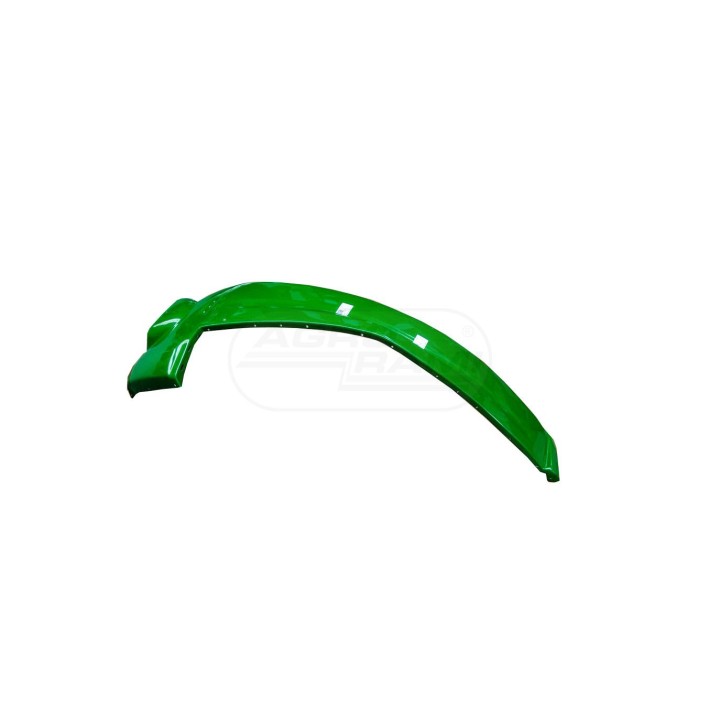 Błotnik tylny prawy plastikowy John Deere AL168326